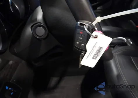 2015 Buick Encore из США, поврежденный, VIN KL4CJGSB5FB263027